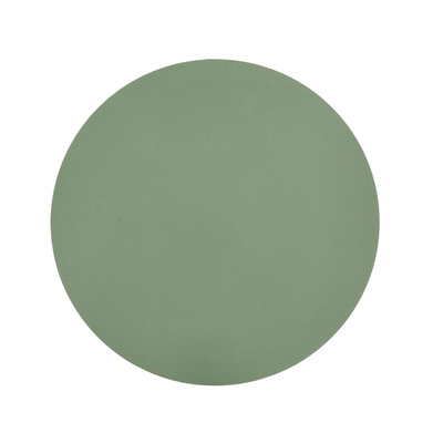 Kinkiet zielony metalowy LED 6W 150mm Holar Ledea 50433249