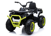Quad na Akumulator XMX607 Biały
