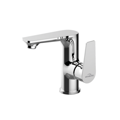 umywalkowa Dokos chrom Invena Bateria