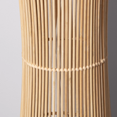 Lampa Podłogowa120cm Boho Abruzzo Camilla 2x E27