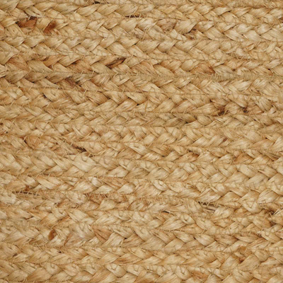 Dywany pokojowe naturalny 152 x 245 cm Juta