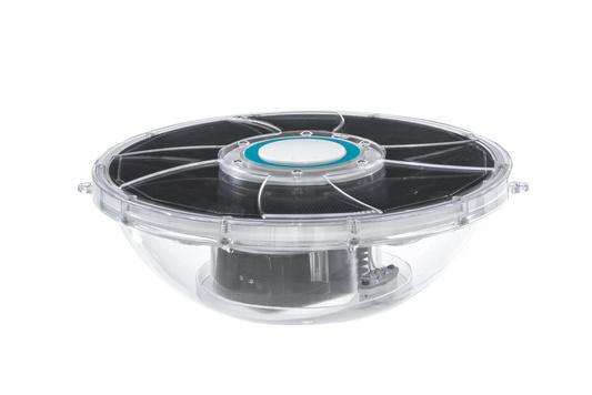 Fontanna Solarna Led Lampka Do Basenu Bestway 58849