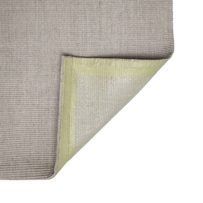 vidaXL Dywanik, naturalny sizal, 66x350 cm, piaskowy