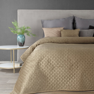 Narzuta Chon beżowa 200x220