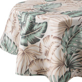 Obrus Garden kremowy