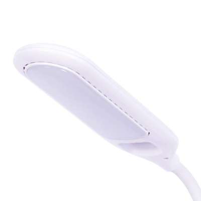 Lampka biurkowa K-BL1072 BIAŁY z serii MIDA