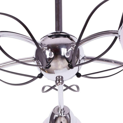 sufitowa K-JSL-6093/5 CHR z serii XENA Lampa