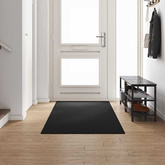 Chodnik dywanowy Antracyt 100 x 300 cm 100% polipropylen