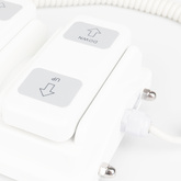 Napęd nożny do foteli Kate i Basic 4 silniki 133026