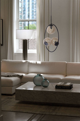Lampa wisząca K-5123 z serii VENTA