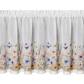 Rozalie biały 150x60