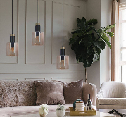 Lampa wisząca K-5258 z serii ALTO