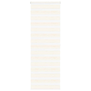 Roleta zebra, 90x200 cm, szerokość tkaniny 85,9 cm, poliester
