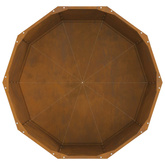 Donica Rdzawy 90 x 90 x 50 cm