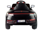 Auto Na Akumulator WMT-666 Czarne