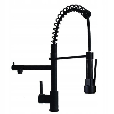 Bateria Spiral duo black Arbo
