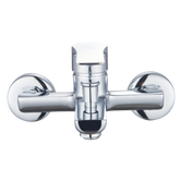 Bateria wannowa pinios chrom BW-92-001-X Invena