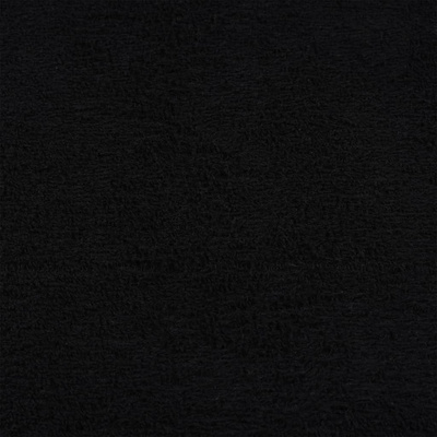 Ręczniki kąpielowe, FROGN, 2 szt., czarne, 100x150 cm, 360 g/m?