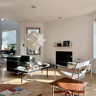 Lampa wisząca Biała
?68cm Abruzzo L’appello