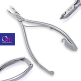 Omi pro-line cążki CB-102 cuticle nipper jaw 12/4 mm box joint 113077