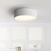 Plafon LED okrągły Abigali 390*50mm 20W 3000K