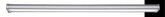 Oświetlenie liniowe LED  IP65  Neutralna barwa 50W