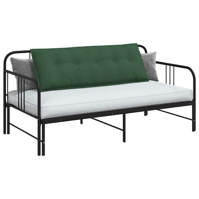 Poduszka na plecy Zielony dżungli 140 x 50 cm