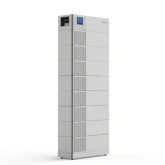 Wysokonapięciowy modułowy Magazyn Energii Enershare Energy Core (poj. 9,6 kWh - 25,6 kWh)