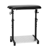 Podłokietnik do tatuażu Pro Ink 720 czarny 147804