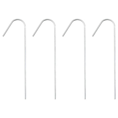 vidaXL Regulowana bramka piłkarska, 100 x 100 cm