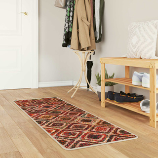 Chodnik dywanowy MARSA Wielokolorowe 50 x 200 cm