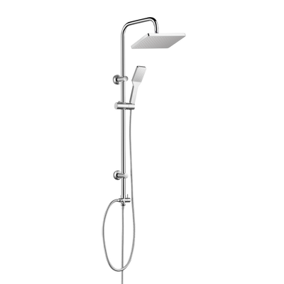 Deszczownia amfisa chrom AU-39-001-K Invena