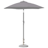Podstawa parasola na słup 40-50 mm 26.45 kg Szary