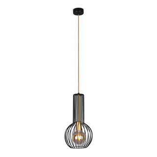 Lampa wisząca K-4520 z serii ARVI BLACK