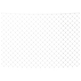 Siatka z lampek LED, zimna biel, 4x4 m, 544 LED