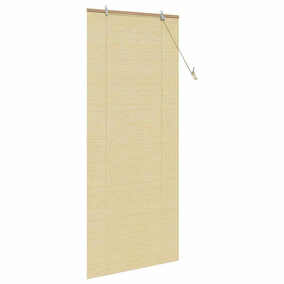 Roleta natura 90 x 220 cm Bambus