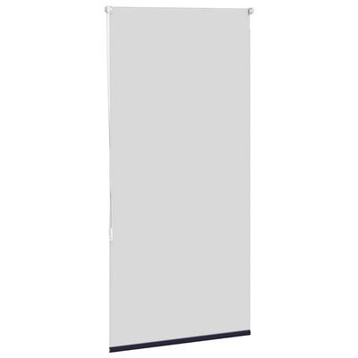 Roleta zaciemniająca 70x150 cm Szerokość tkaniny 65,7 cm