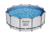 Basen Ogrodowy Stelażowy 366 x 122 cm Bestway 56420