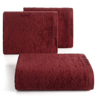 Ręcznik Pier ceglasty 70x140