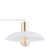 Żyrandol SPIRIT 4 WHITE