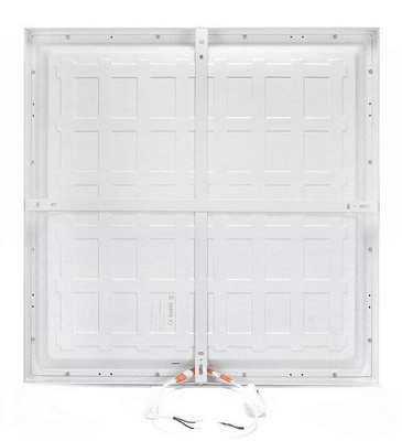 Panel LED NATYNKOWY 60 cm X 60 cm 60W barwa neutralna