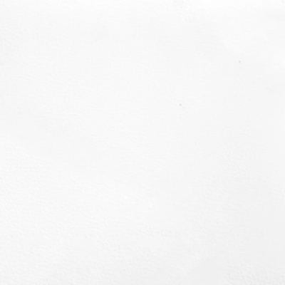 vidaXL Zagłówek uszak, biały, 93x23x118/128 cm, sztuczna skóra