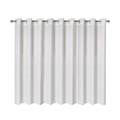 Firana Sibel biała 300x160