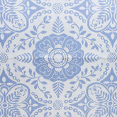 vidaXL Dywan na zewnątrz, błękitny, 190x290 cm, PP