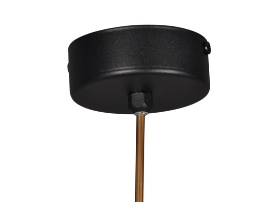 Lampa wisząca K-4720 z serii HONEY