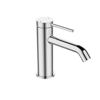 BATERIA UMYWALKOWA KALITEA INVENA TREND CHROM