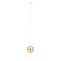 Lampa wisząca K-5309 z serii ALMA