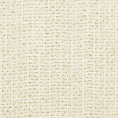 Parawan balkonowy, kremowy, 90x300 cm, HDPE