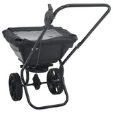 Rozpylacz Czarny 82 x 46 x 75 cm PVC i stal