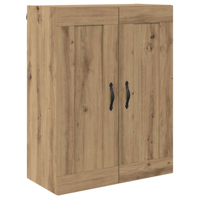 Highboard Dąb rzemieślniczy 69,5 x 34 x 180 cm